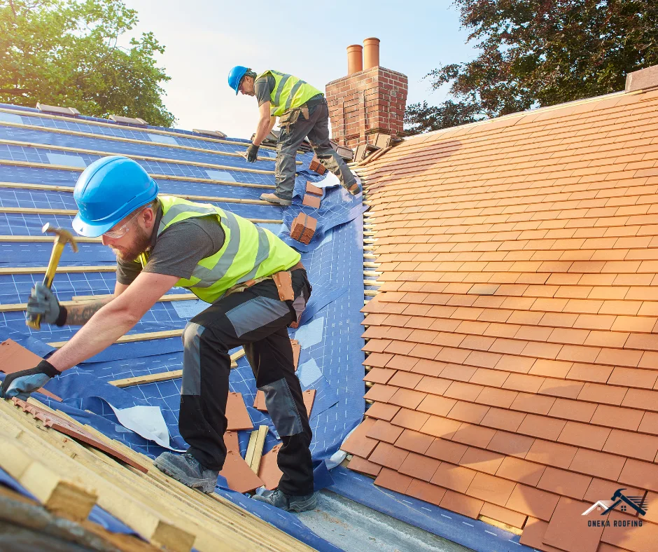 Why choose Roof Repair Near Me in Pelham, NC